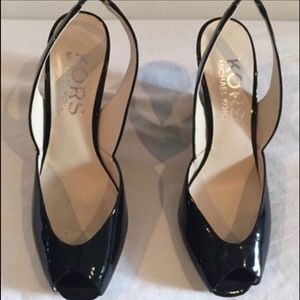**AUTHENTIC** Michael Kors Shoes